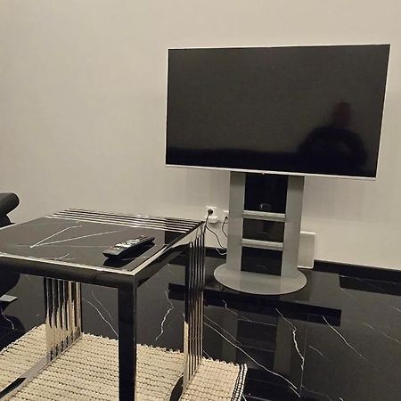Apartamenty Potulicka Centrum Szczecin Exteriör bild