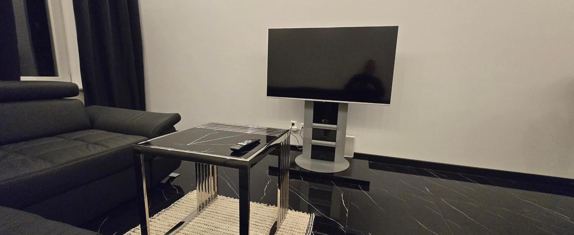 Apartamenty Potulicka Centrum Szczecin Exteriör bild