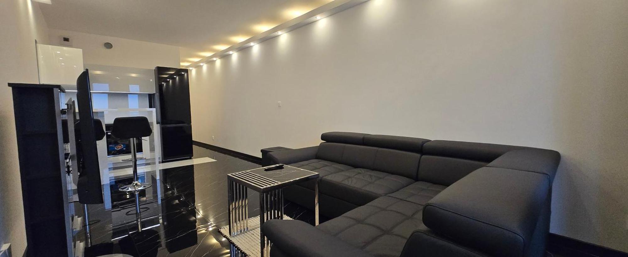 Apartamenty Potulicka Centrum Szczecin Exteriör bild