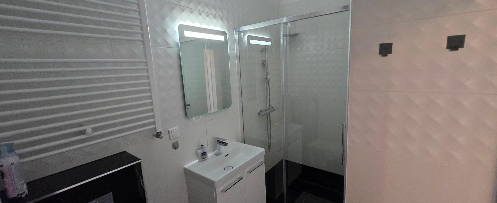 Apartamenty Potulicka Centrum Szczecin Exteriör bild