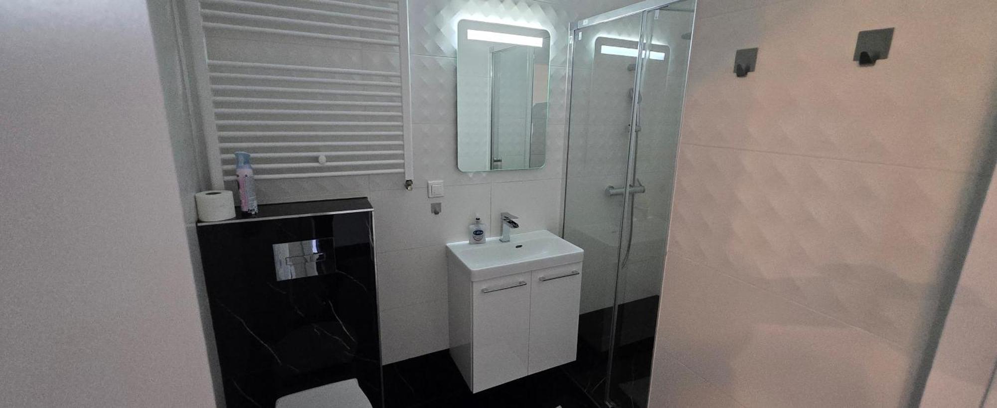 Apartamenty Potulicka Centrum Szczecin Exteriör bild